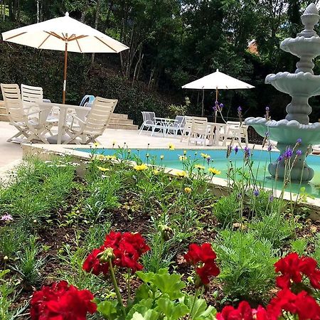 Sky Serra Hotel غرامادو المظهر الخارجي الصورة