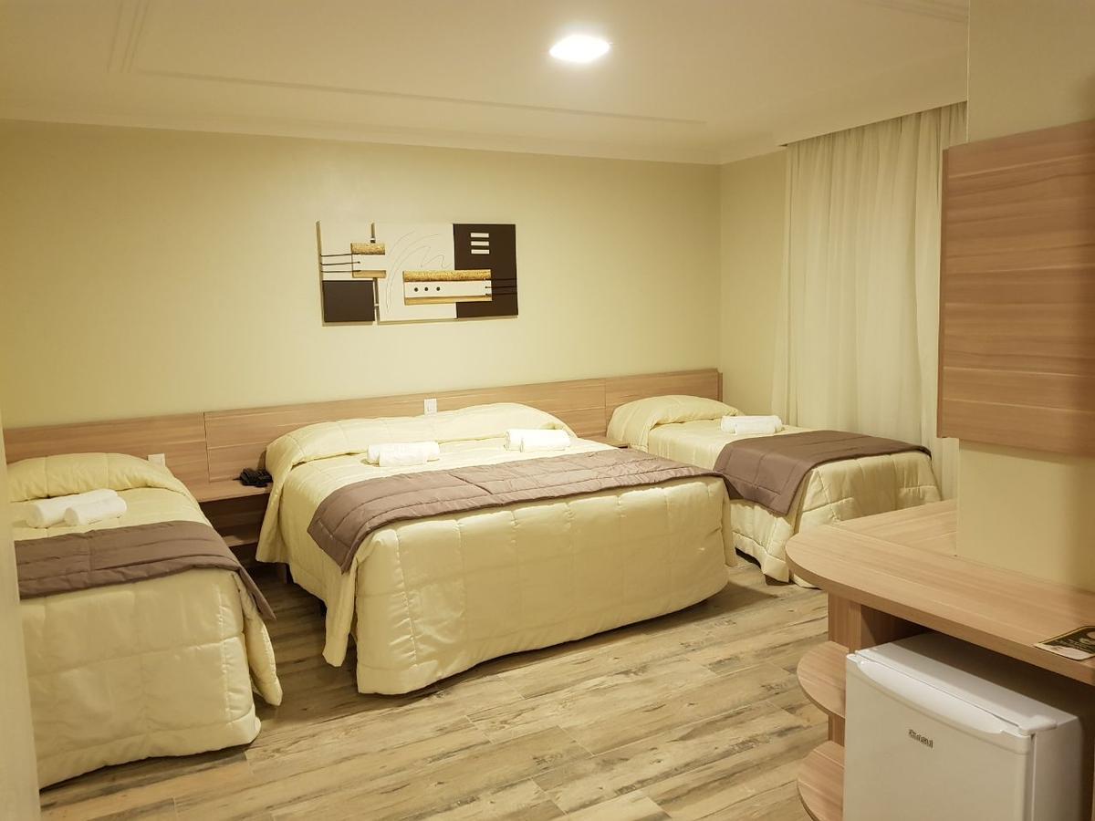Sky Serra Hotel غرامادو المظهر الخارجي الصورة