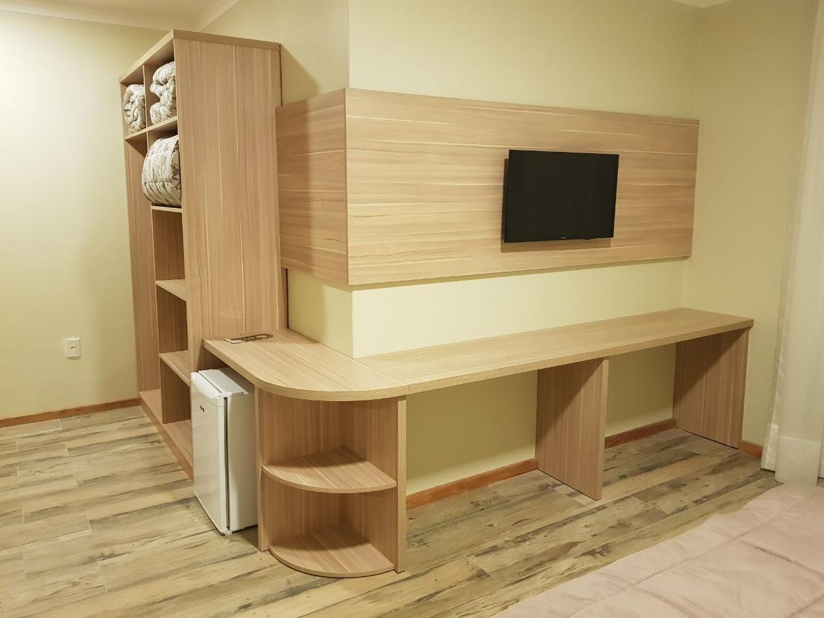 Sky Serra Hotel غرامادو المظهر الخارجي الصورة