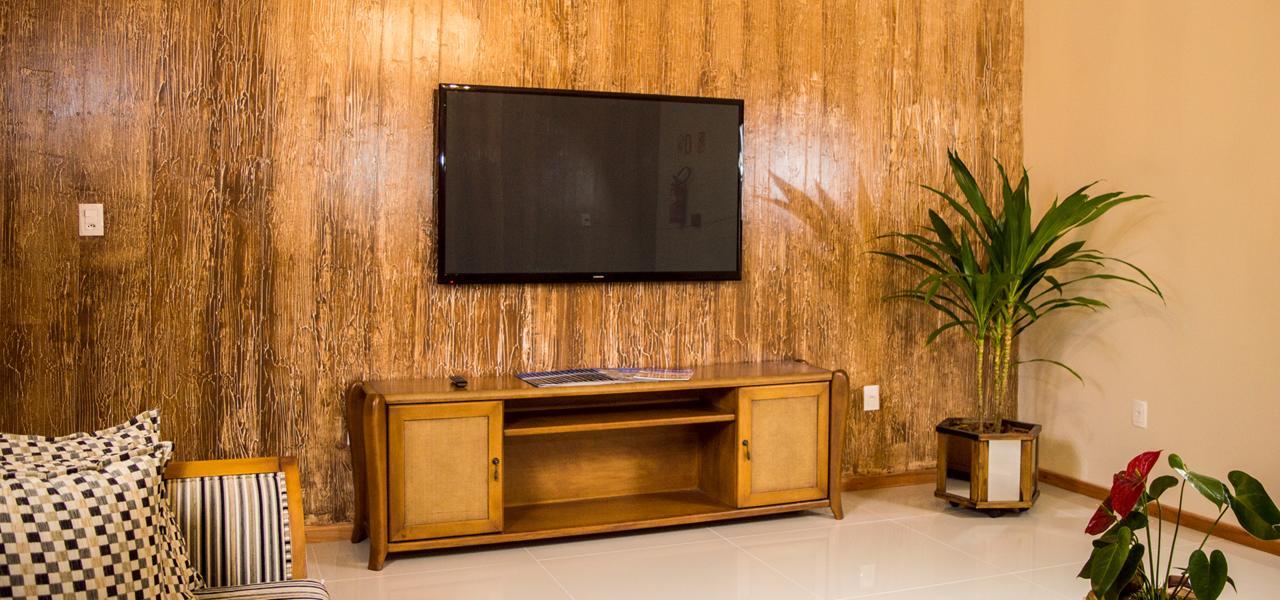 Sky Serra Hotel غرامادو المظهر الخارجي الصورة