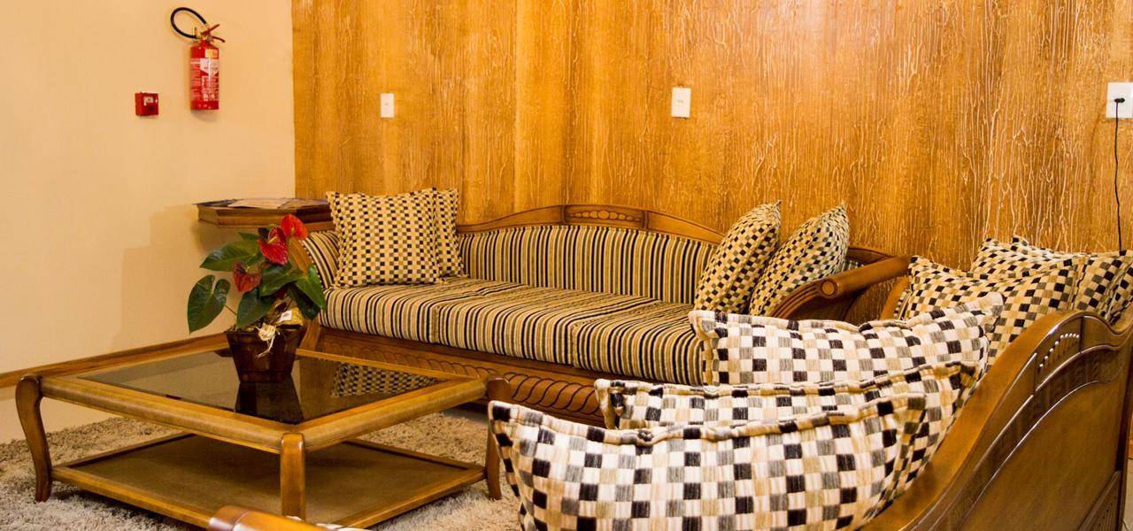 Sky Serra Hotel غرامادو المظهر الخارجي الصورة