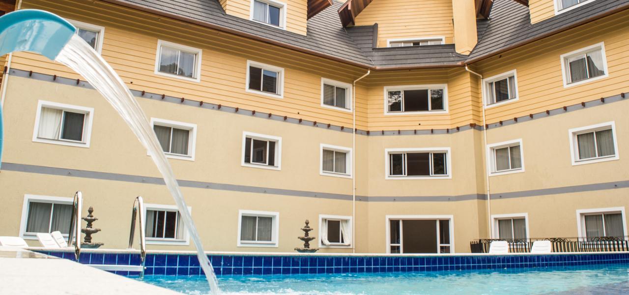 Sky Serra Hotel غرامادو المظهر الخارجي الصورة