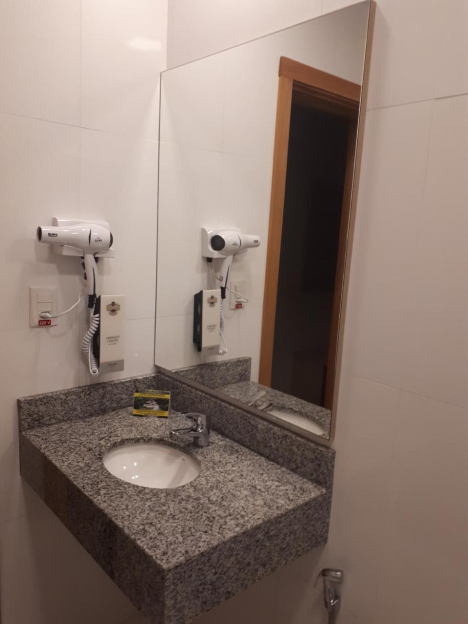 Sky Serra Hotel غرامادو المظهر الخارجي الصورة